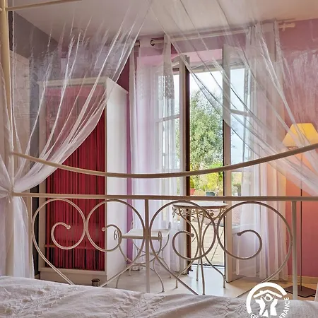 Le Gasseau, 4-5 Pers, Pmr Dom wakacyjny Jublains