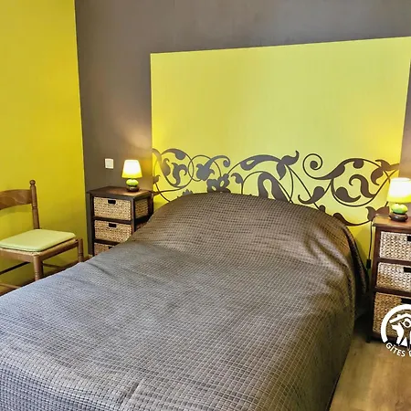 Le Gasseau, 4-5 Pers, Pmr Dom wakacyjny Jublains