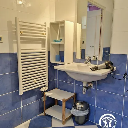 Le Gasseau, 4-5 Pers, Pmr Dom wakacyjny *