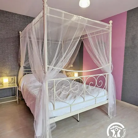 Le Gasseau, 4-5 Pers, Pmr Jublains