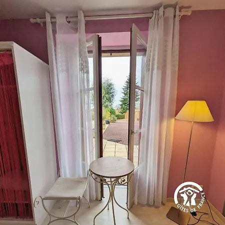 Dom wakacyjny Le Gasseau, 4-5 Pers, Pmr *