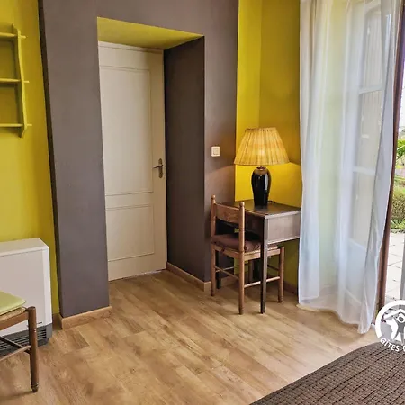 Le Gasseau, 4-5 Pers, Pmr Jublains