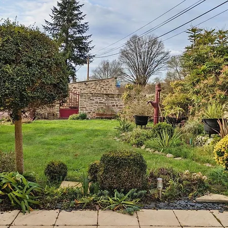 Le Gasseau, 4-5 Pers, Pmr Dom wakacyjny *