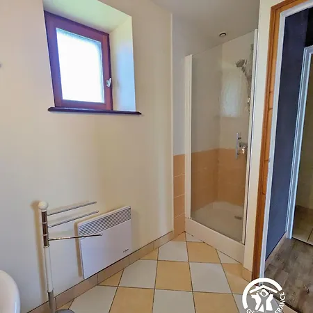 Le Gasseau, 4-5 Pers, Pmr Jublains