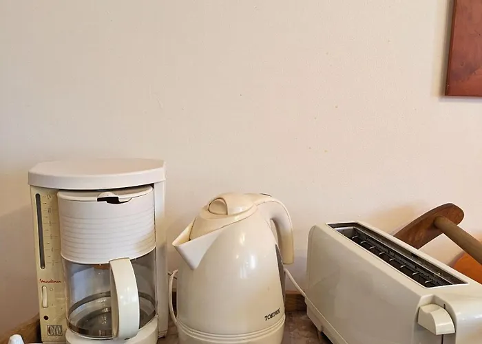 Le Gasseau, 4-5 Pers, Pmr Semesterbostad *