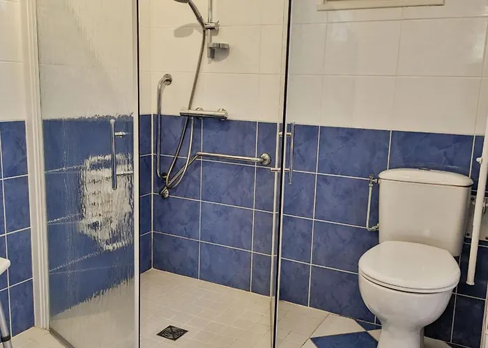 Le Gasseau, 4-5 Pers, Pmr *