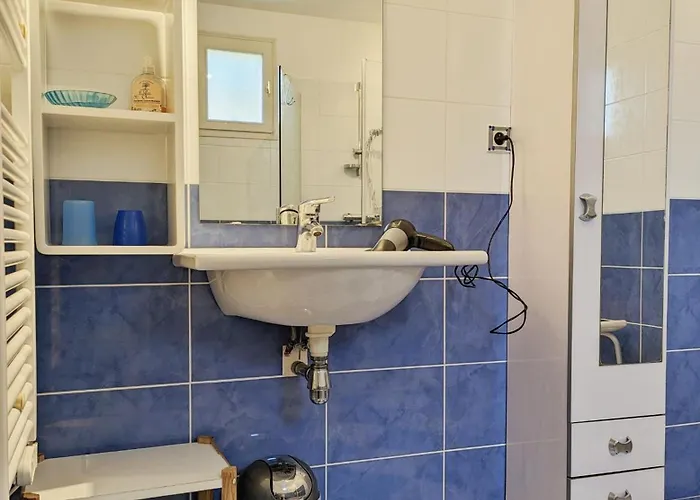 Semesterbostad Le Gasseau, 4-5 Pers, Pmr Jublains