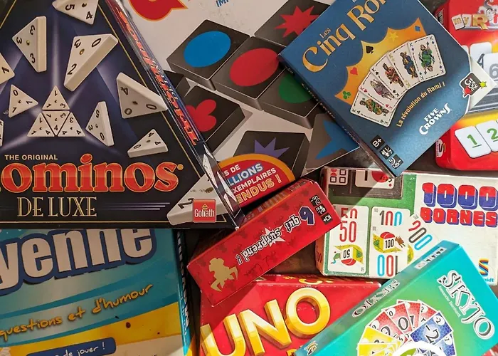 Le Gasseau, 4-5 Pers, Pmr Jublains