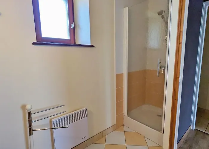 Le Gasseau, 4-5 Pers, Pmr Jublains