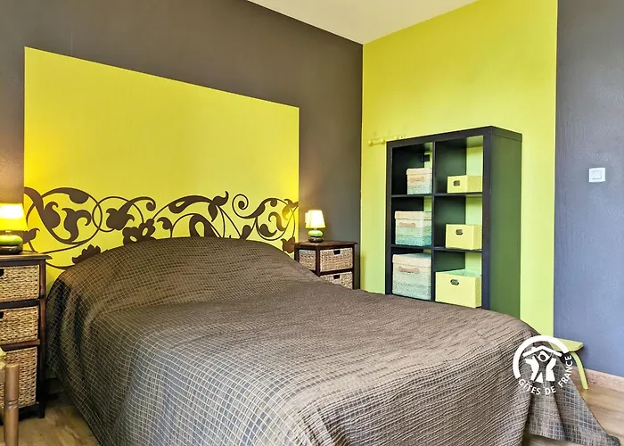 Le Gasseau, 4-5 Pers, Pmr Jublains