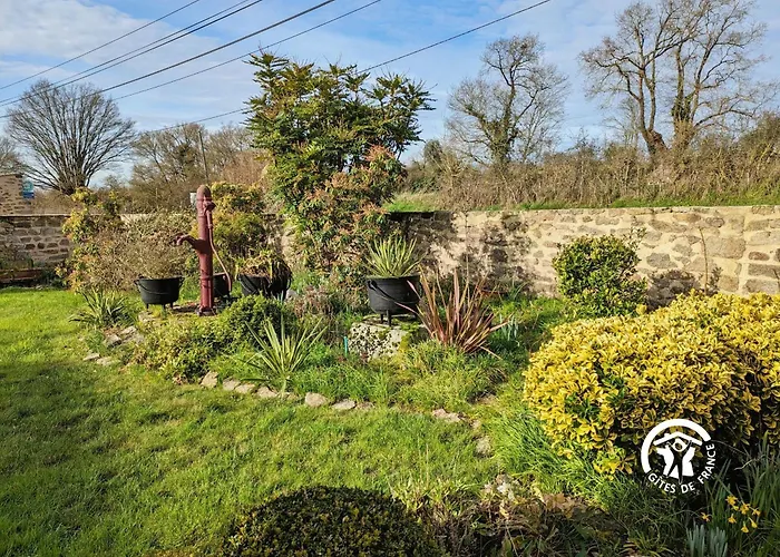 Le Gasseau, 4-5 Pers, Pmr Semesterbostad *