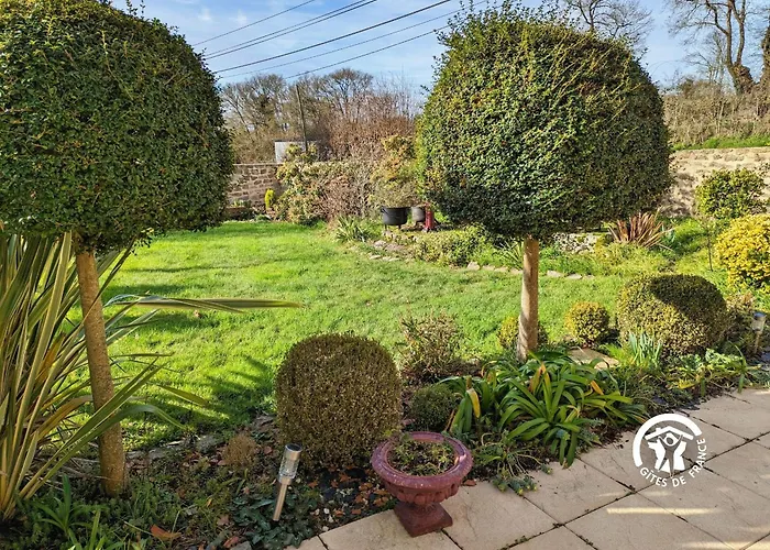 Semesterbostad Le Gasseau, 4-5 Pers, Pmr *